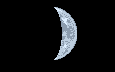Moon age: 22 das,19 horas,5 minutos,43%