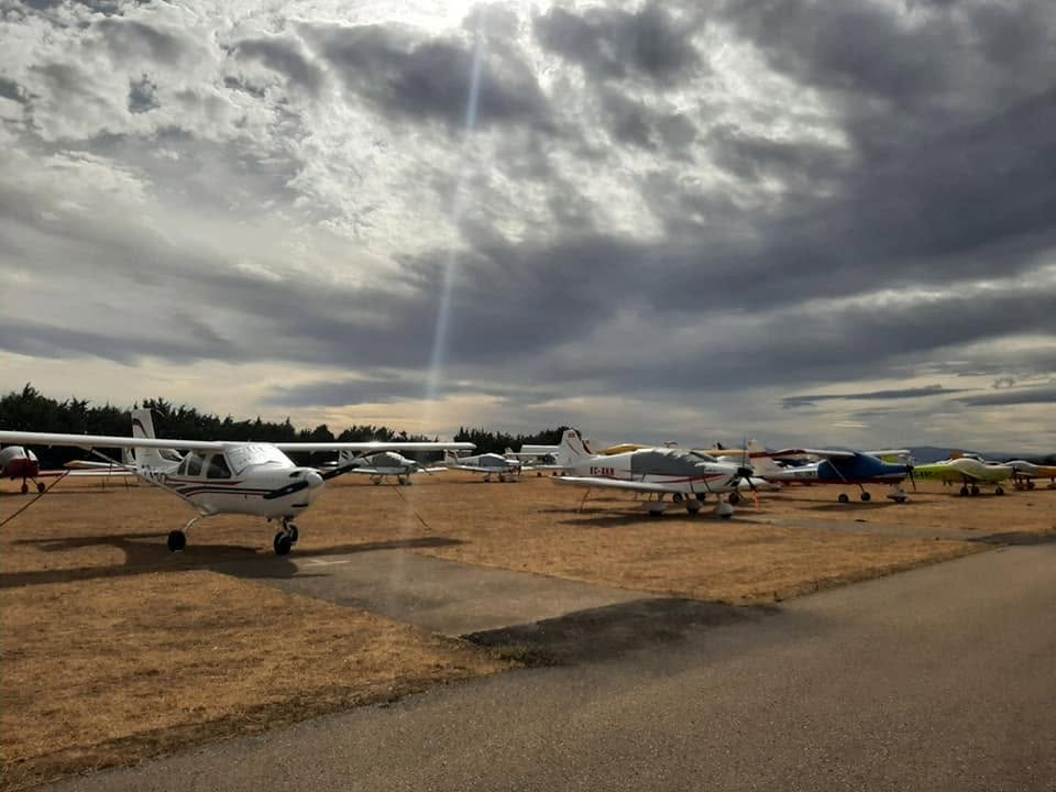 Aeroclub de Guadalajara