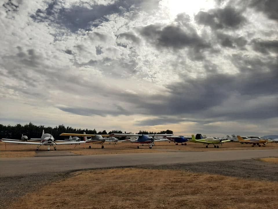 Aeroclub de Guadalajara