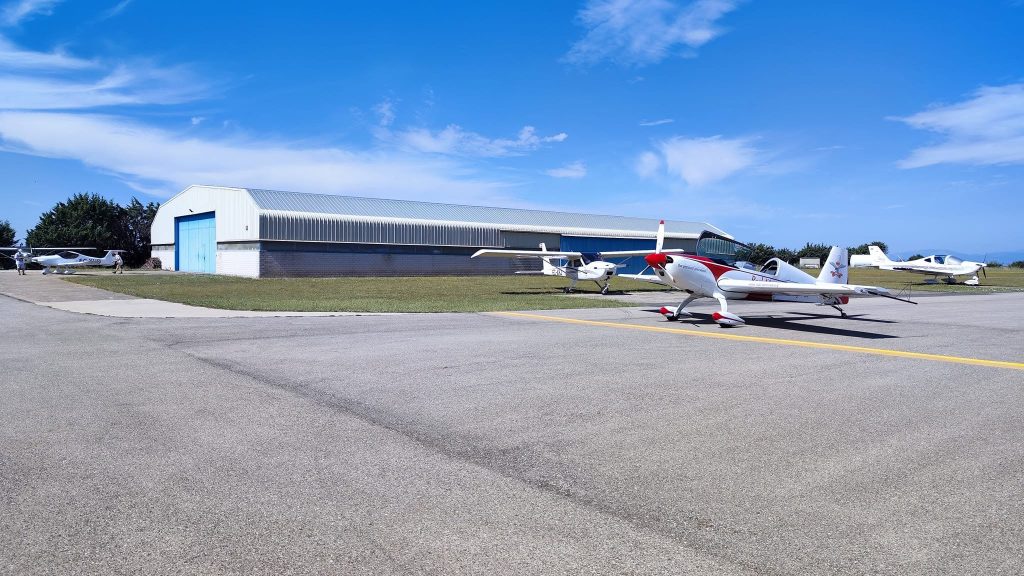 Guadalajara Aero Club