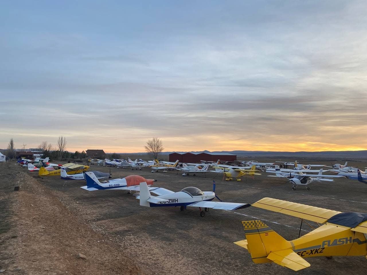 Guadalajara Aero Club
