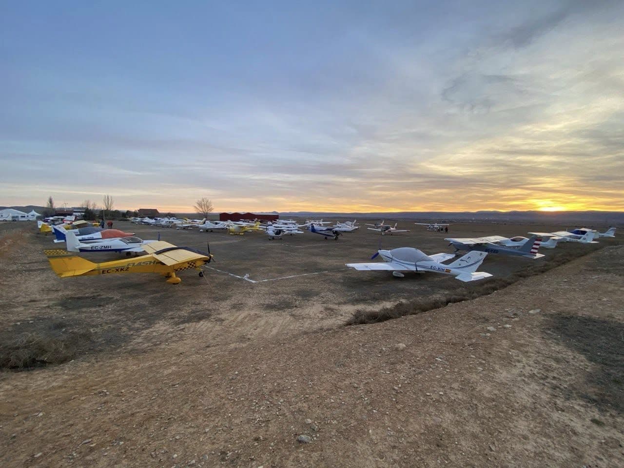 Aeroclub de Guadalajara