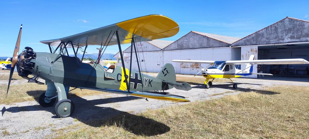 Guadalajara Aero Club