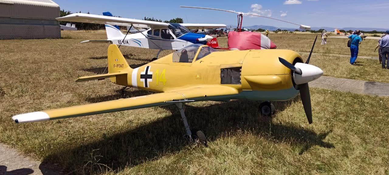 Aeroclub de Guadalajara