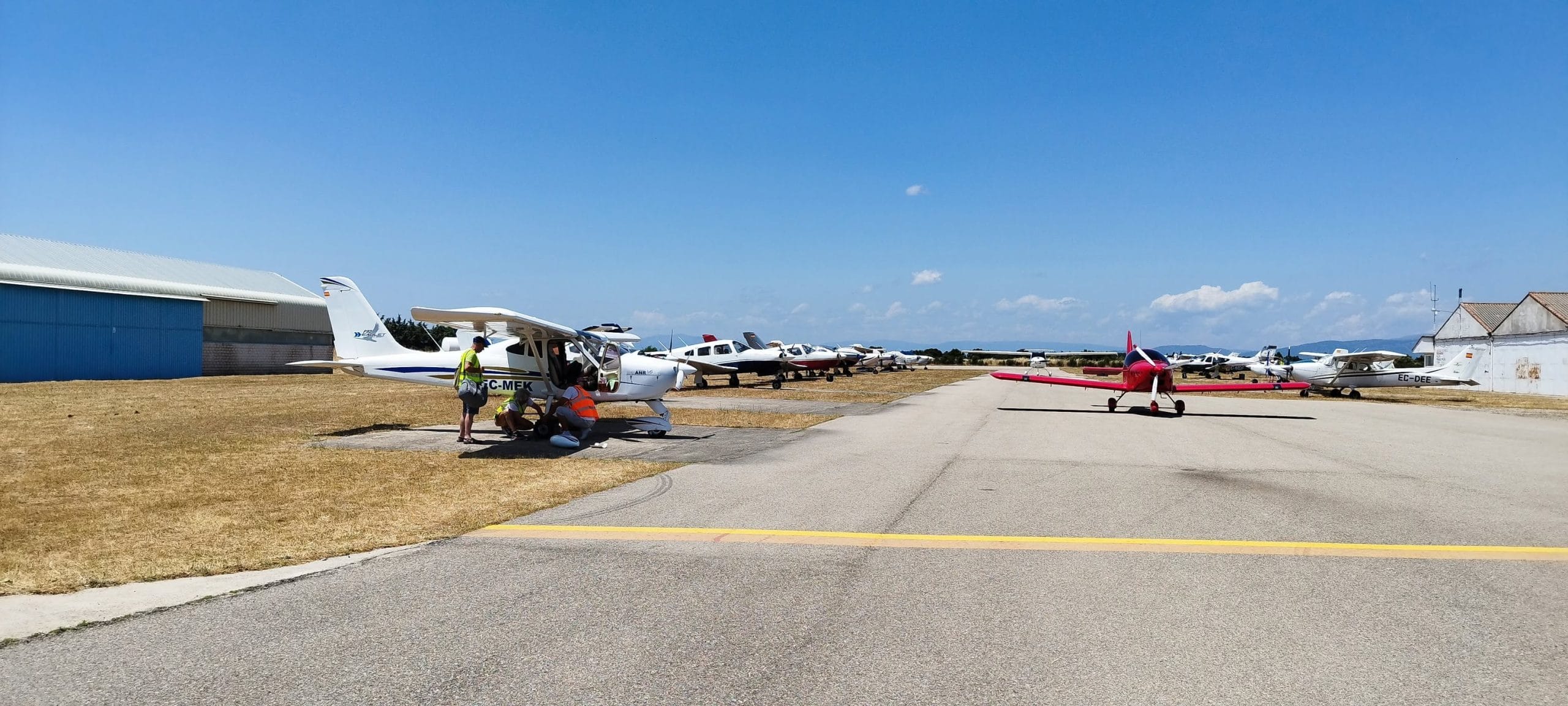 Guadalajara Aero Club