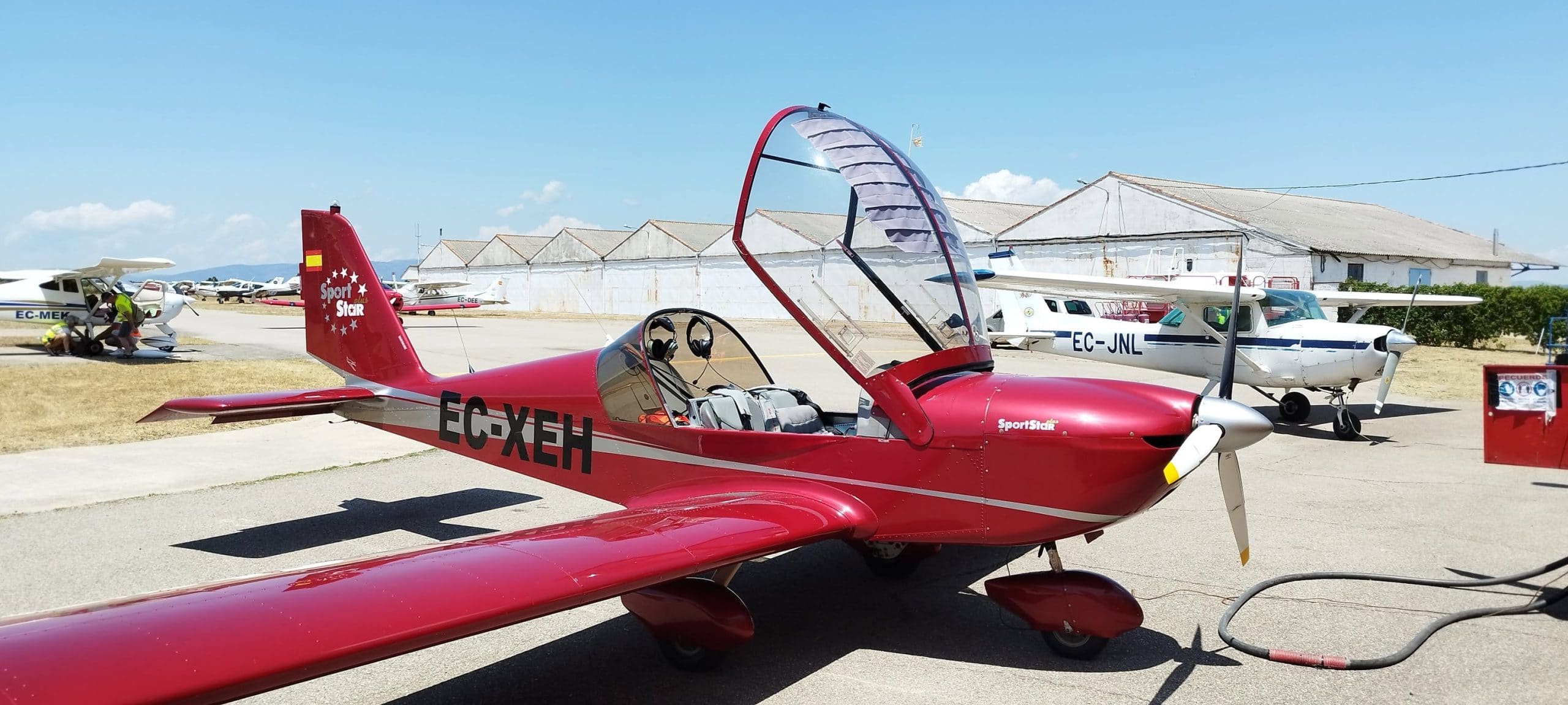 Aeroclub de Guadalajara