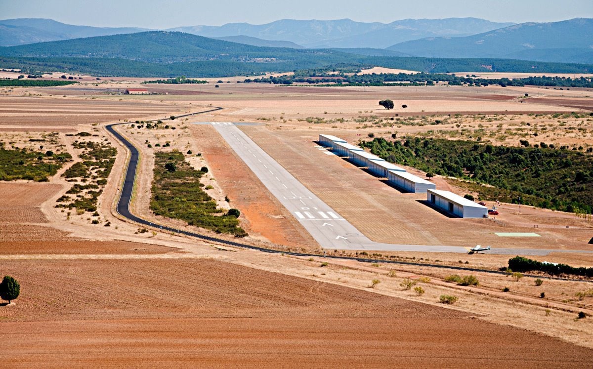 Aeroclub de Guadalajara